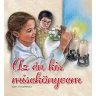 Az én kis misekönyvem Az én kis misekönyvem