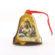 Akasztós, fa, karácsonyfadísz