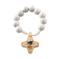 Egytizedes rózsafüzér elsőáldozásra