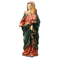 Mária Kis Jézussal