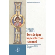 Bensőséges kapcsolatban Istennel Bensőséges kapcsolatban Istennel