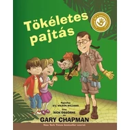 Tökéletes pajtás Tökéletes pajtás