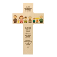 Nagycsaládos kereszt