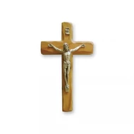 Oliva fakereszt kicsi