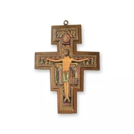 Szent Damiano Kereszt