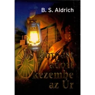 És lámpást adott kezembe az Úr