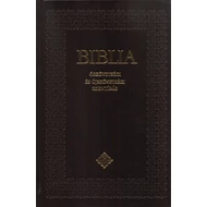 Biblia Közepes méret