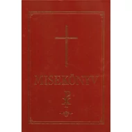 Misekönyv II. Misekönyv II.