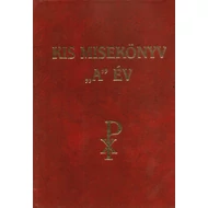 Kis Misekönyv "A" év / keménytáblás Kis Misekönyv "A" év / keménytáblás
