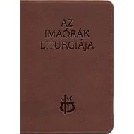 Az imaórák liturgiája 
