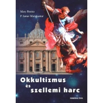 Okkultizmus és szellemi harc