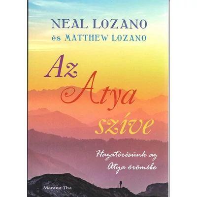 Az Atya szíve 