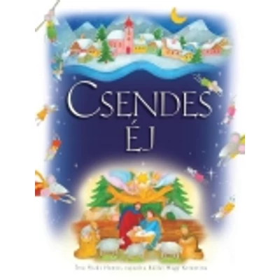 Csendes Éj 