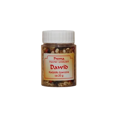 Tömjén "Dawid"