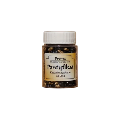 Tömjén "Pontyfikat"