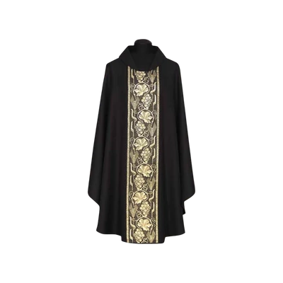 Miseruha paszományos - fekete