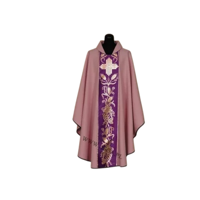 Miseruha paszományos - rózsaszín