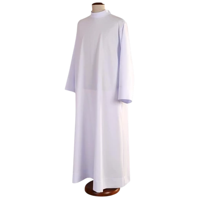 Alba, zsorzsett