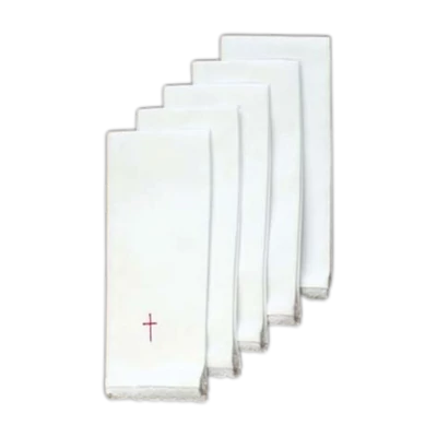 Kehelykendő - purificatorium