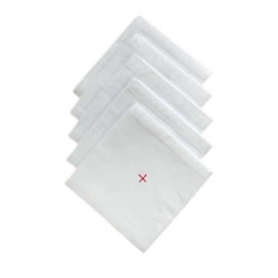 Korporálé - miseabrosz