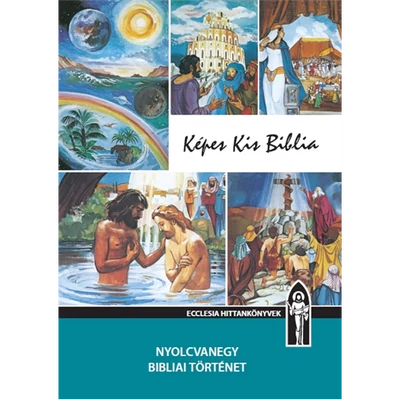 Képes Kis Biblia