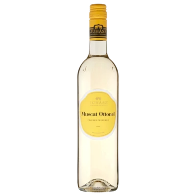 MISEBOR - Muscat Ottonel - Juhász Testvérek Pincészet