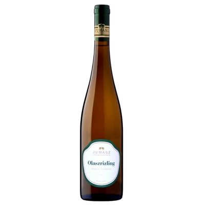 MISEBOR - Olaszrizling - Juhász Testvérek