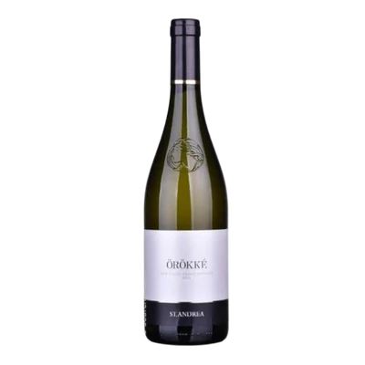 MISEBOR - ST. ANDREA Örökké Cuvée 2018 Eger