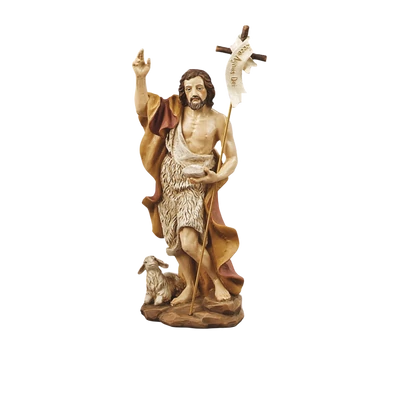 Keresztelő Szent János