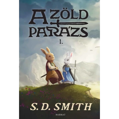 A Zöld Parázs