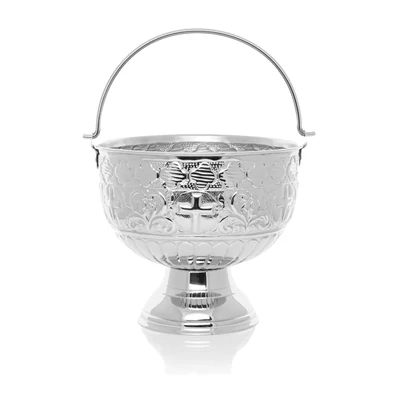 Szenteltvíztartó edény