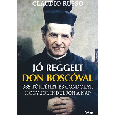 Jó reggelt Don Boscóval