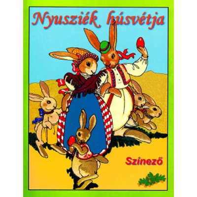 Nyusziék húsvétja