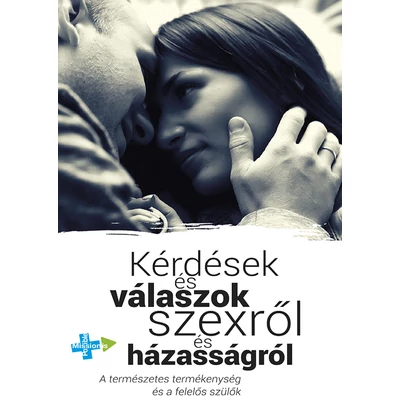 Kérdések és válaszok szexről és házasságról