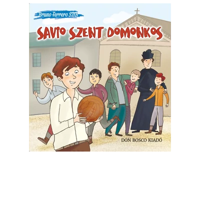 Savio Szent Domonkos