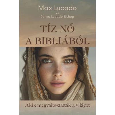 Tíz nő a Bibliából
