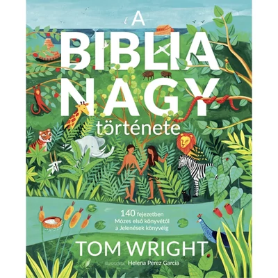 A Biblia nagy története