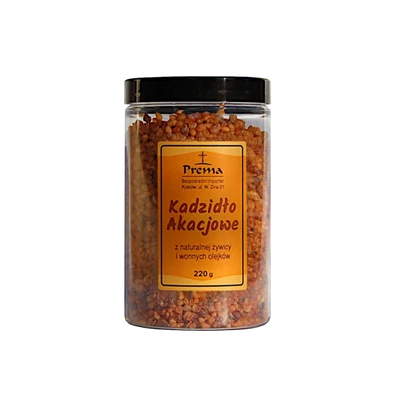 Tömjén "Akacjowe"