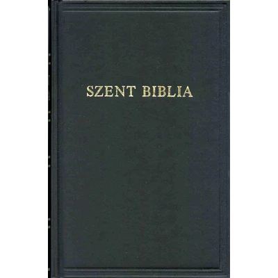 Károli standard Biblia