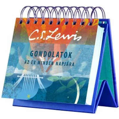 Gondolatok az év minden napjára