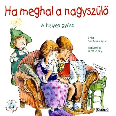 Ha meghal a nagyszülő