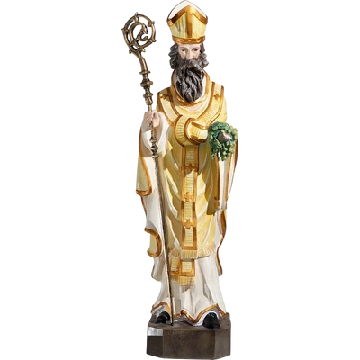 Szent Orbán Pápa szobor 