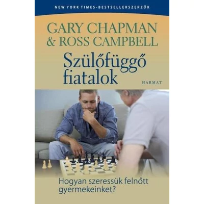 Szülőfüggő fiatalok 