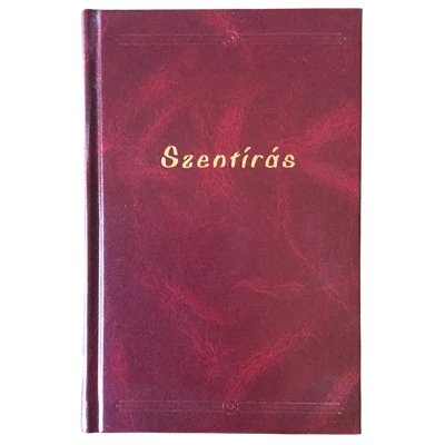 Biblia  (Szentírás)