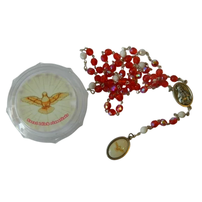 Szentlélek rózsafüzér