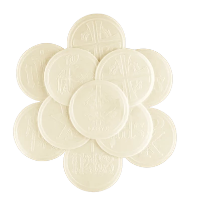 Ostya 75mm (100db/cs)