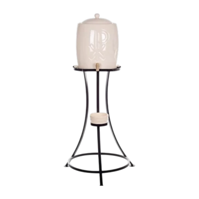 Kerámia Szenteltvíztartó 