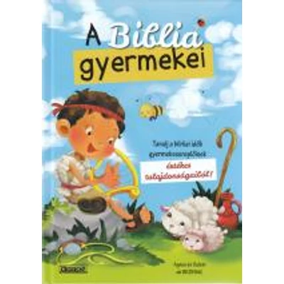 A Biblia gyermekei