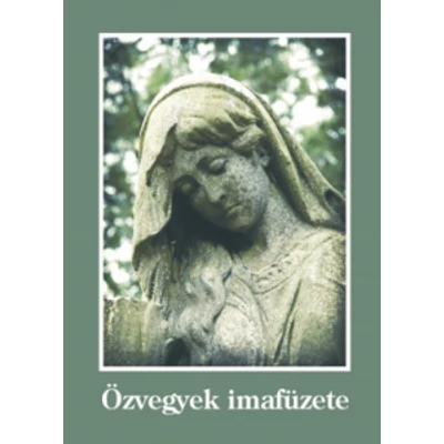 Özvegyek imafüzete