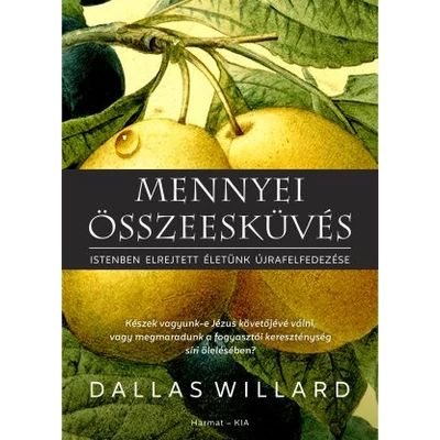 Mennyei összeesküvés